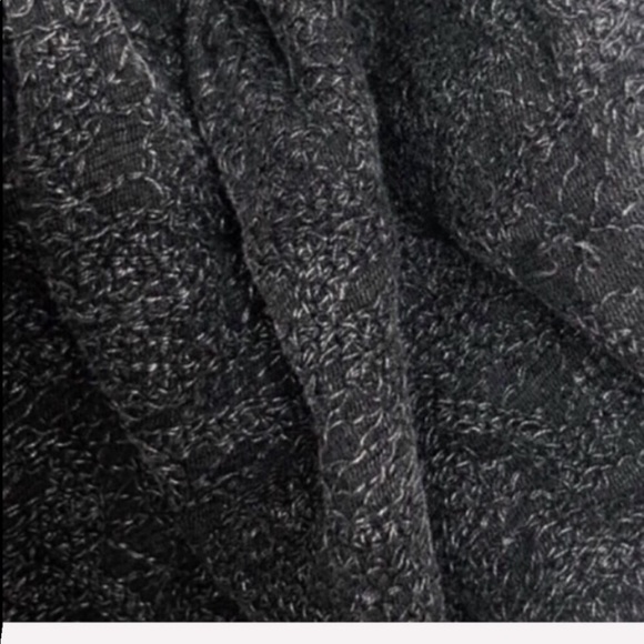 FREE PEOPLE  /boho off shoulder puff sleeve blouse - Picture 7 of 7